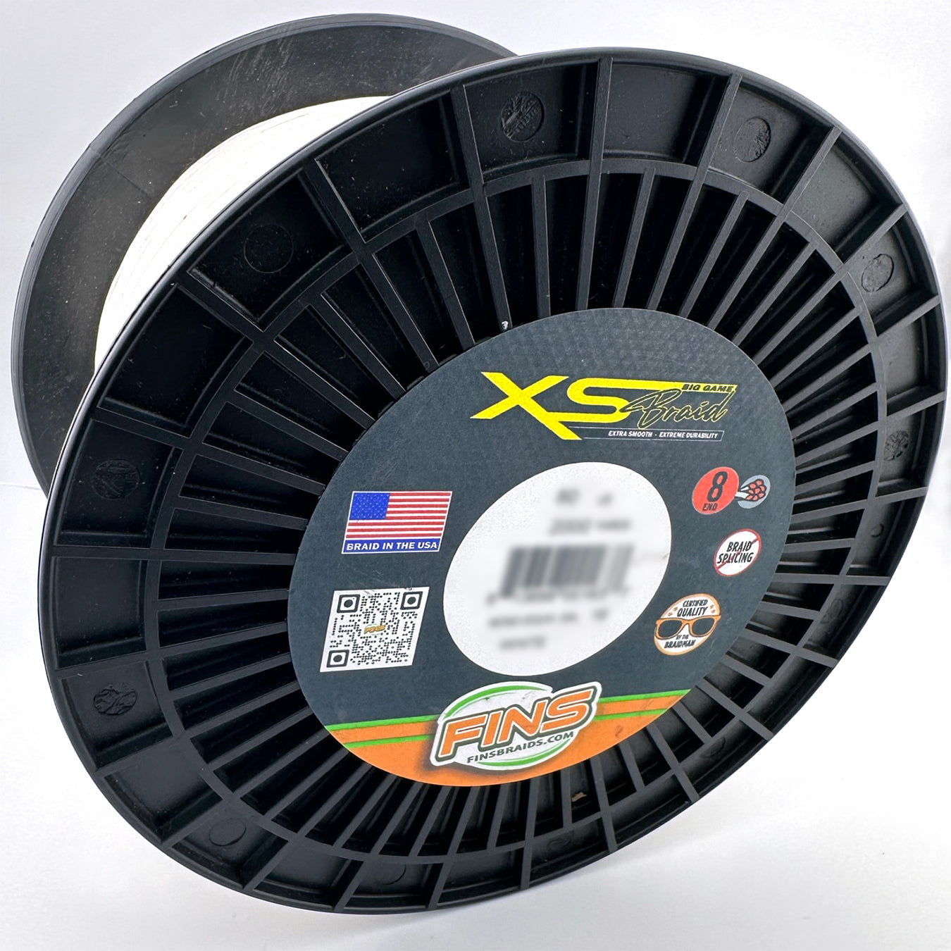 XS Big Game Fishing Braid β SportFishGear