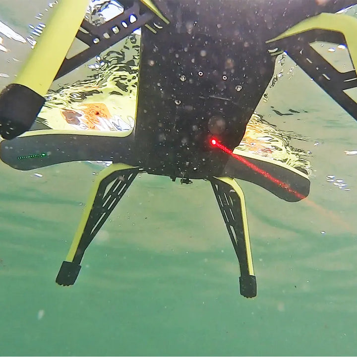 Xpece ONE Fishing Drone