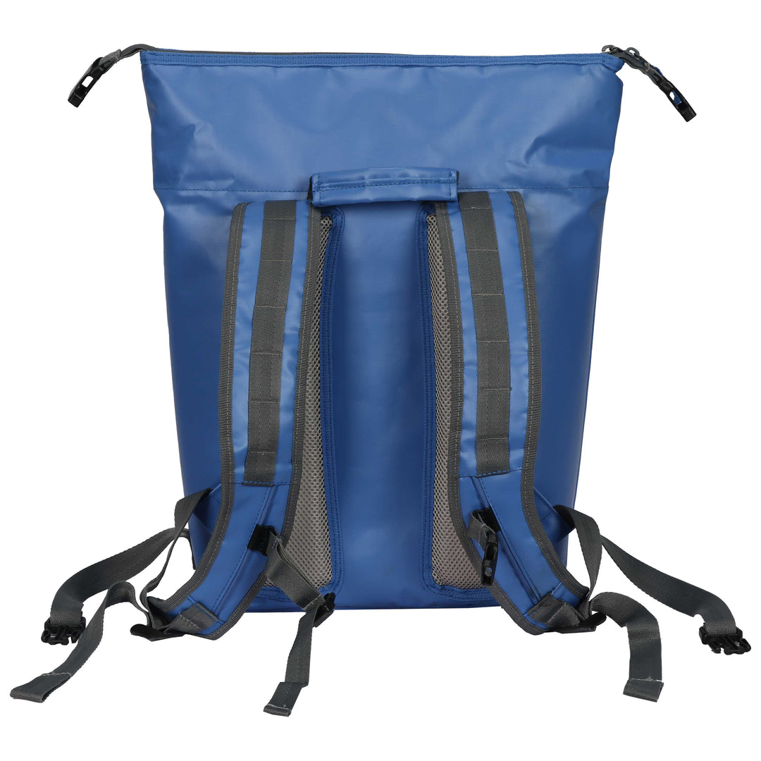 Cobalt Soft Sided Cooler Backpack