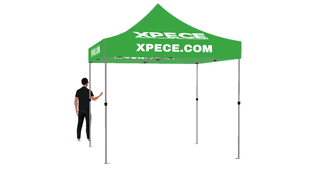 Xpece Beach Heavy Duty Tent Commercial Grade 10x10
