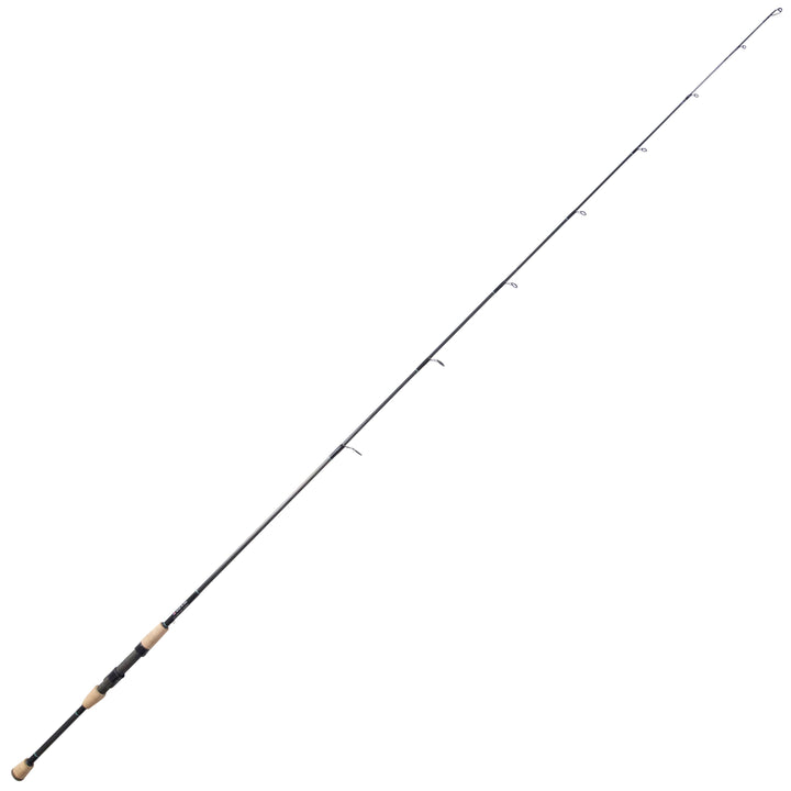 BlacktipH Split-Grip 6-12lb Spinning Rod with Graphite Reel Seat