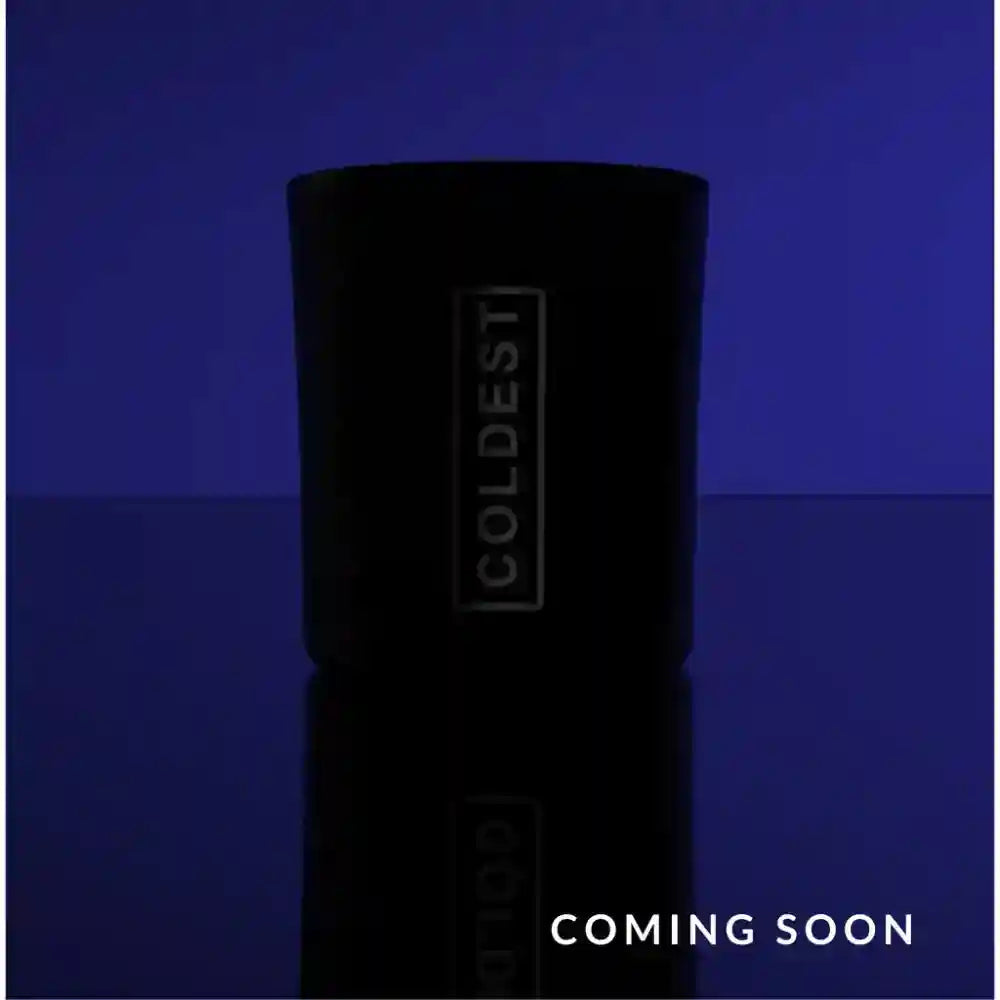 Set of five Coldest Boots accessories in black, designed to keep feet warm and protected during cold weather.