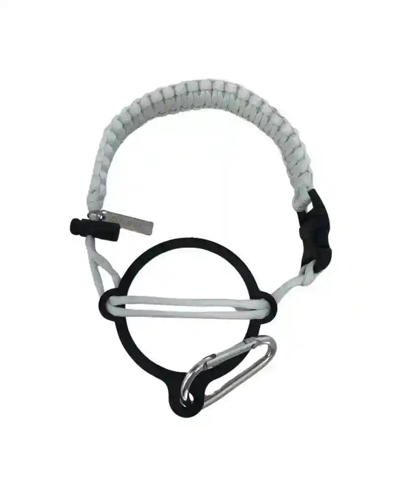 Coldest Paracord Handle