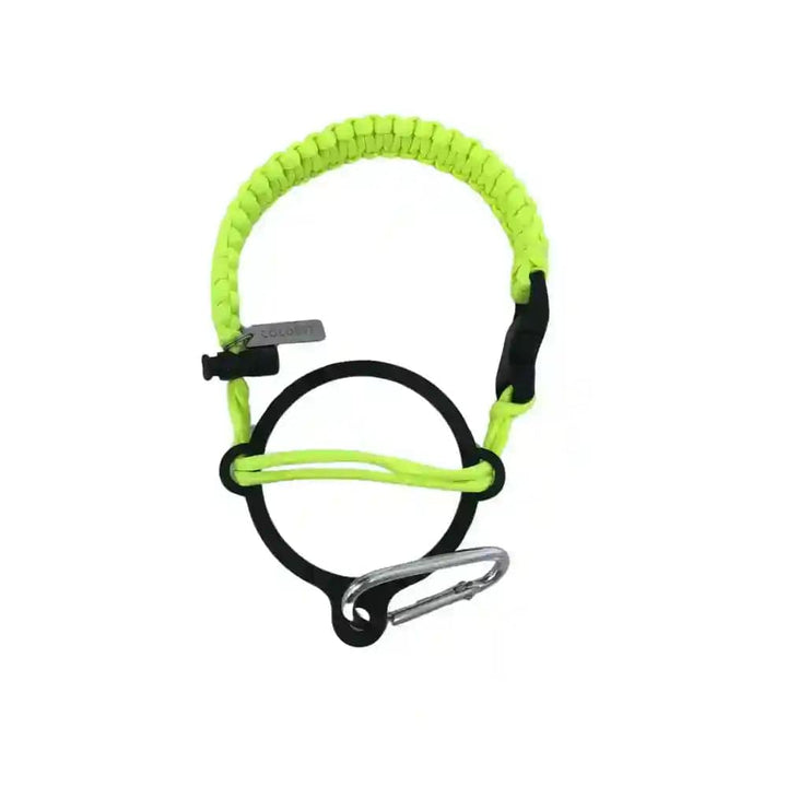 Coldest Paracord Handle
