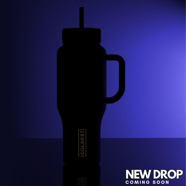 COLDEST 36oz Limitless Ultra v8