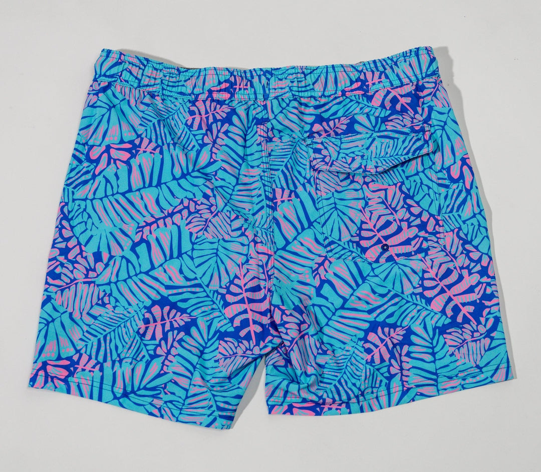 Everglades Fishing Co Apex Volley Shorts, 16-inch length, lightweight and quick-drying fishing shorts, casual and comfortable for outdoor wear