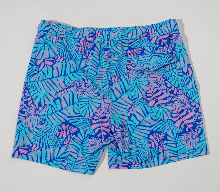 Everglades Fishing Co Apex Volley Shorts, 16-inch length, lightweight and quick-drying fishing shorts, casual and comfortable for outdoor wear