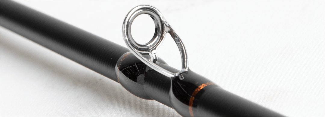 Favorite Fishing Balance Casting Combo with medium-heavy rod and reel for right-hand retrieve, ideal for versatile fishing applications.