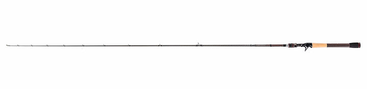 Favorite Fishing Big Sexy Casting Rod, 6'6" medium-heavy fast action fishing rod with cork handle and durable construction.