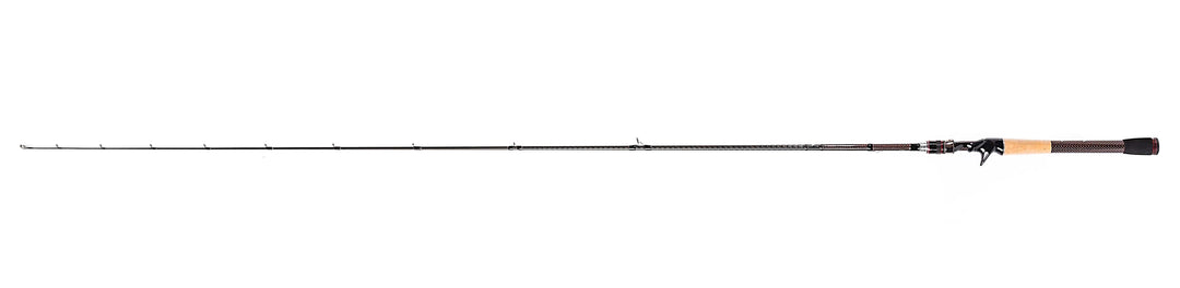Favorite Fishing Big Sexy Casting Rod 6'6" medium-heavy fast action fishing rod designed for versatile casting and fishing.