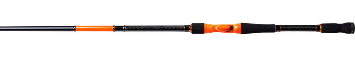 Favorite Fishing Balance Casting Rod, 7-foot casting rod with comfortable grip and durable construction, designed for smooth casting.