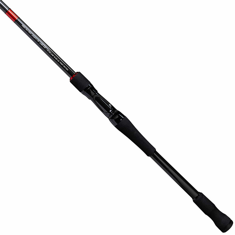 Favorite Fishing Signature Series Andy Morgan Pro Battle Flipping Casting Rod, 7'6" heavy one-piece for flipping and pitching techniques.