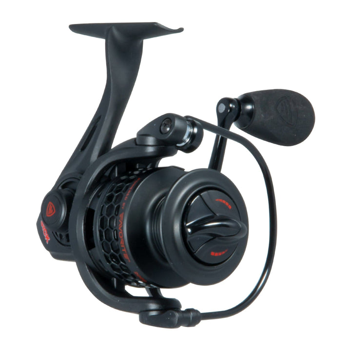 Favorite Fishing Sick Stick Spinning Combo, medium-heavy fishing rod and reel setup for versatile freshwater fishing.