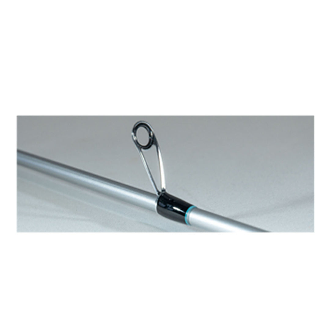 Favorite Fishing OL' Salty Spinning Combo with 3000 reel, medium spinning rod for saltwater fishing.