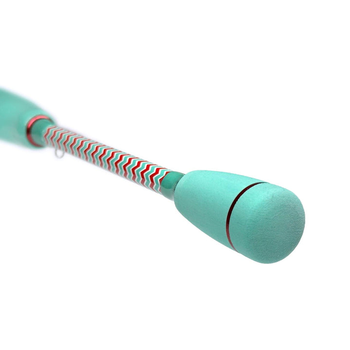 Favorite Fishing Shay Bird Spinning Combo with 2000 Series reel, designed for versatile freshwater fishing.