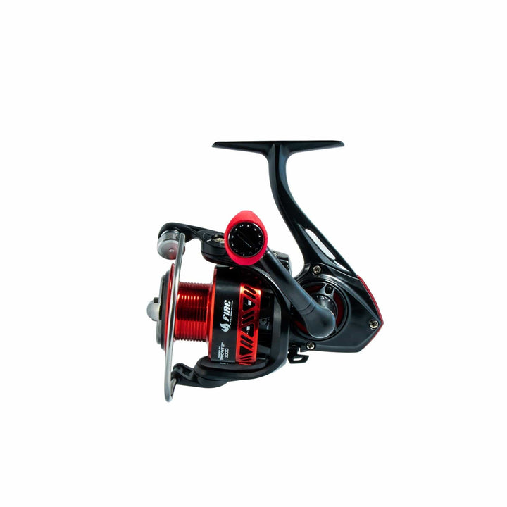Favorite Fishing Fire Spinning Reel, high-quality spinning reel with durable design and smooth operation for fishing enthusiasts.