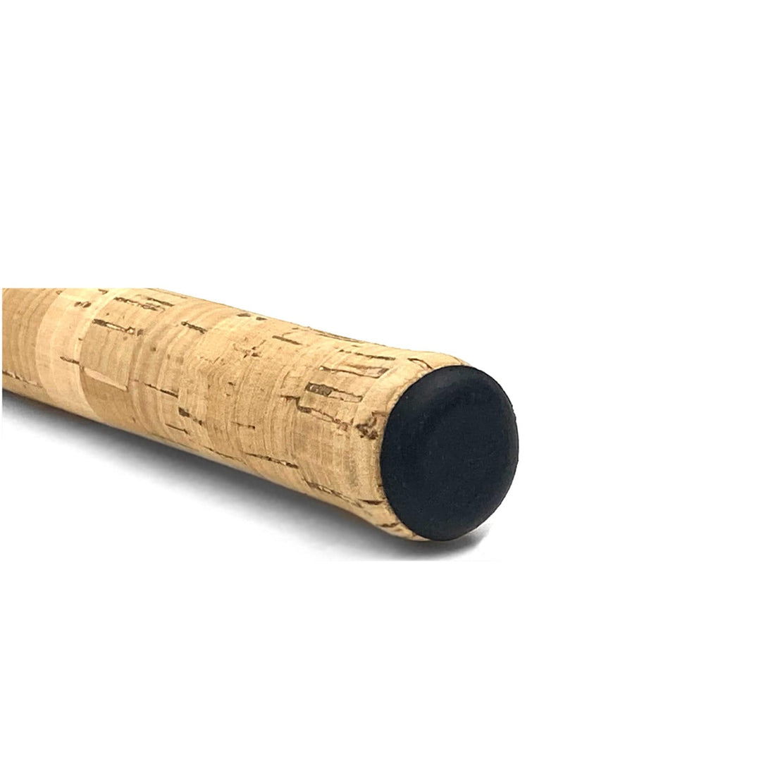 Favorite Fishing Big Dipper Crappie Spinning Rod, 11-foot light two-piece spinning rod for crappie fishing.