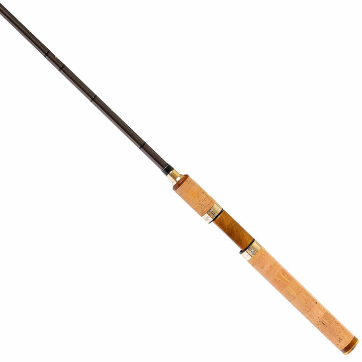 Favorite Fishing Yampa River Spinning Rod, 6ft extra-ultra-light, slow action, designed for freshwater fishing.