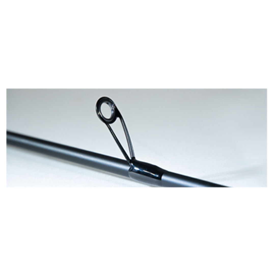 Favorite Fishing Sick Stick Spinning Rod, 7'1" medium-heavy, moderate-fast action, lightweight fishing rod with durable build.