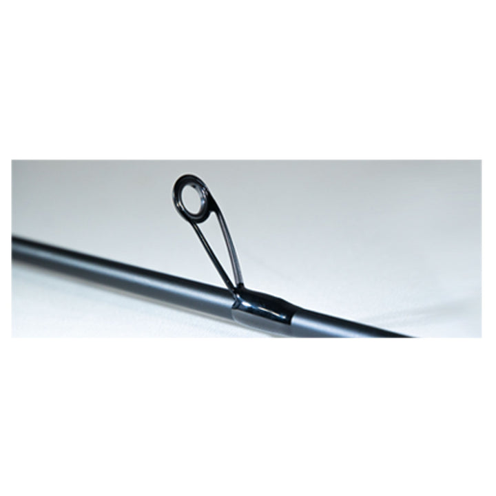 Favorite Fishing Sick Stick Spinning Rod, 7'1" medium-heavy, moderate-fast action, lightweight fishing rod with durable build.