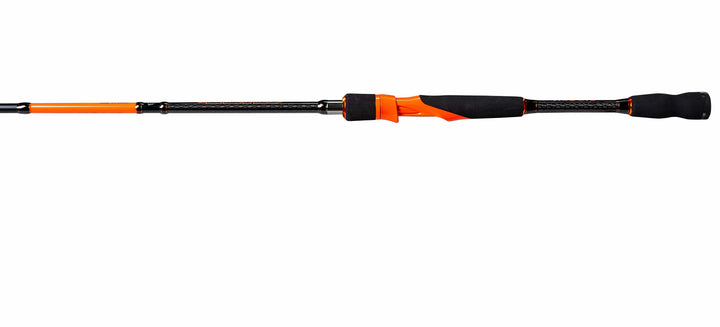 Favorite Fishing Balance Spinning Rod, 6'6" UL lightweight fishing rod with balanced design for sensitive casting and control.