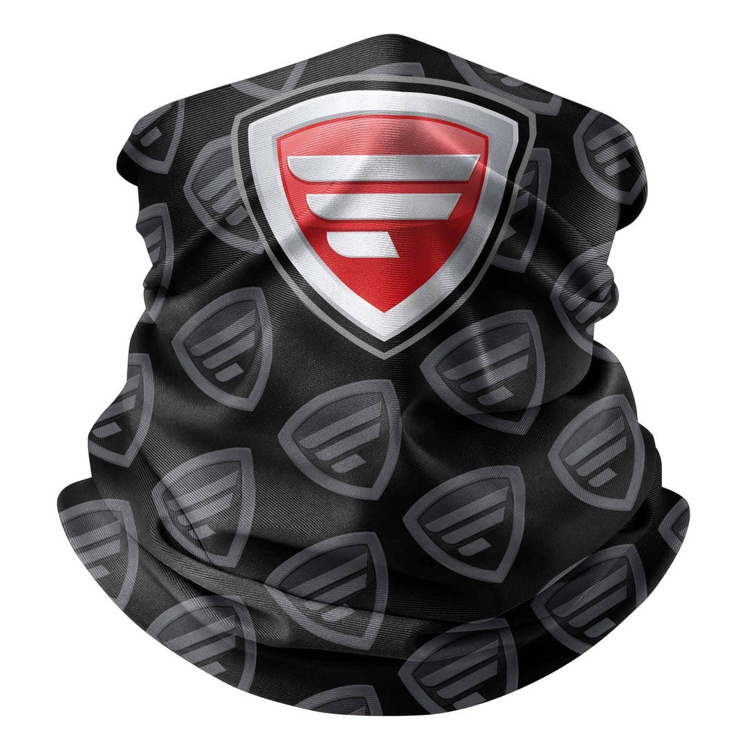 Favorite Fishing neck gaiter accessory featuring a comfortable fabric design, ideal for protection against sun and wind.