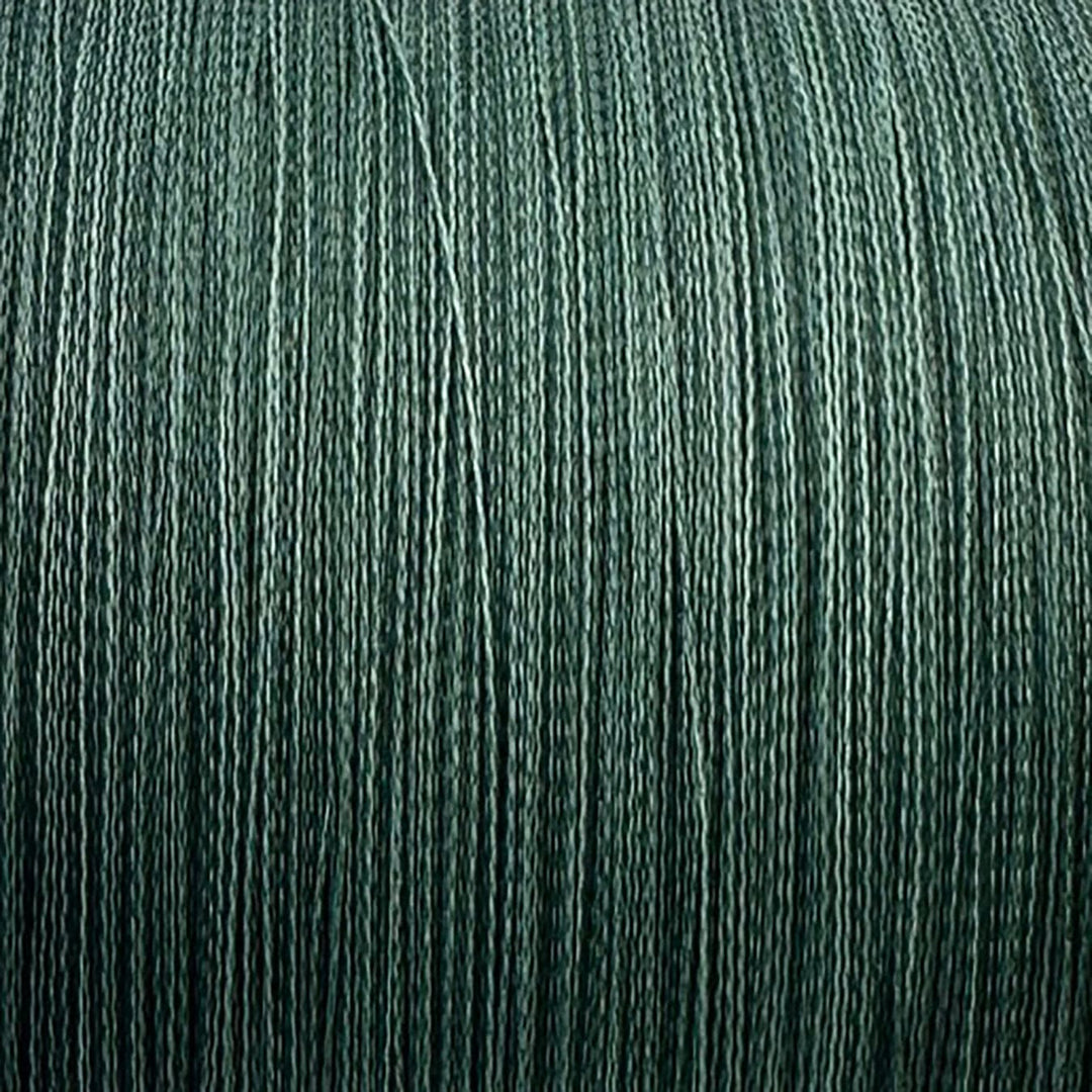 Blue XS Big Game Fishing Braid by FINS Braids, 40-80lb, 150-yard fishing line designed for heavy-duty fishing.