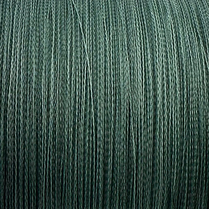 Blue XS Big Game Fishing Braid by FINS Braids, 40-80lb, 150-yard fishing line designed for heavy-duty fishing.