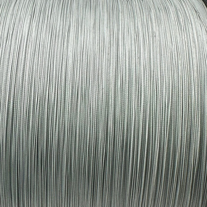 Green FINS Braids 40G fishing line, 65-100 lb. high-strength braided fishing line with durable, smooth texture for saltwater and freshwater fishing.