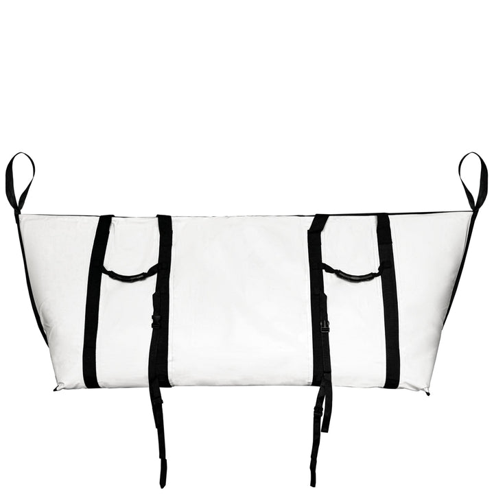 72x30'' Fish Cooler Bag With YKK Zipper, Flat Bottom