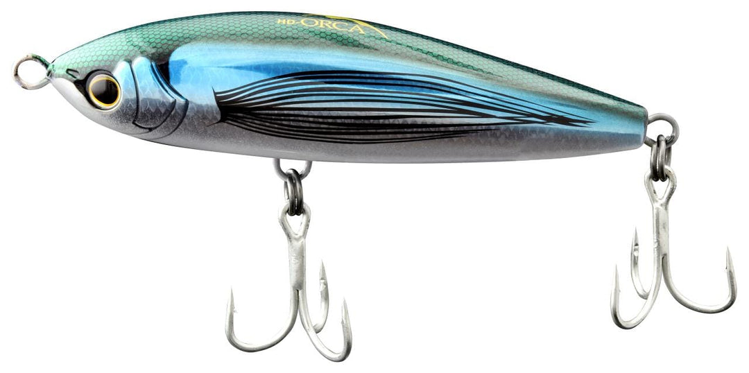 Shimano HD Orca Lures