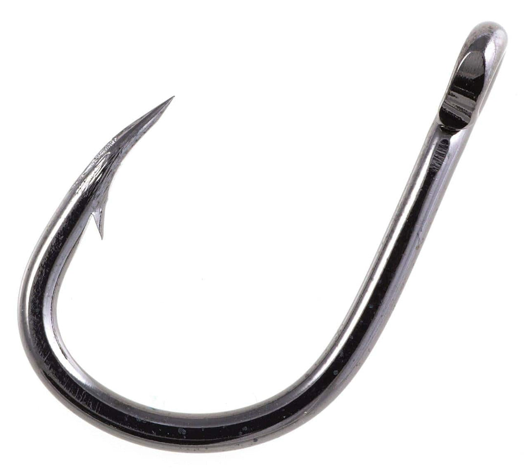 Packaged Owner Gorilla Live Bait Hook by Fisherman's Headquarters, showcasing a durable fishing hook in clear packaging.