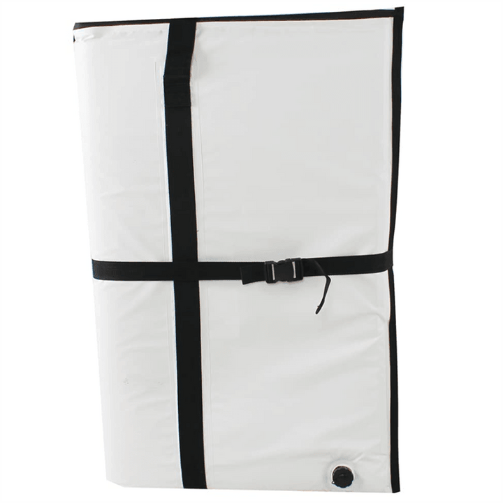 80x40'' Fish Cooler Bag With YKK Zipper