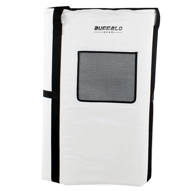 80x40'' Fish Cooler Bag With YKK Zipper