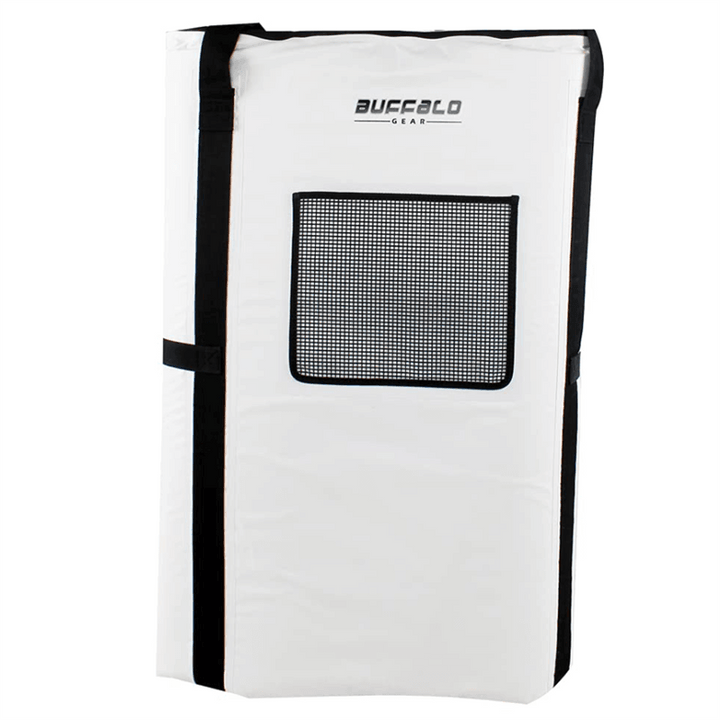 80x40'' Fish Cooler Bag With YKK Zipper