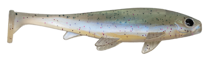 Weedless Executioner