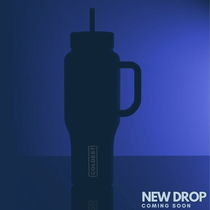 COLDEST 15oz Limitless Ultra v8