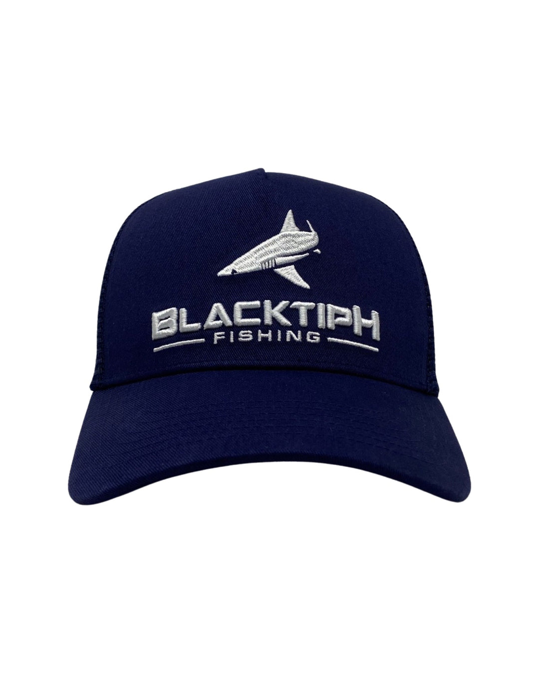 Embroidered Snapback 2.0