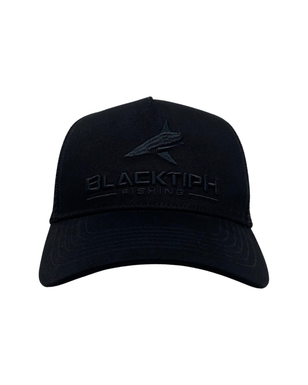 Embroidered Snapback 2.0