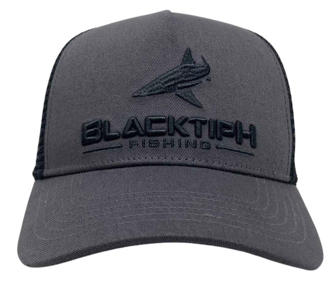 Embroidered Snapback 2.0