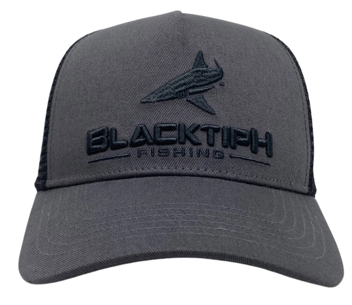 Embroidered Snapback 2.0