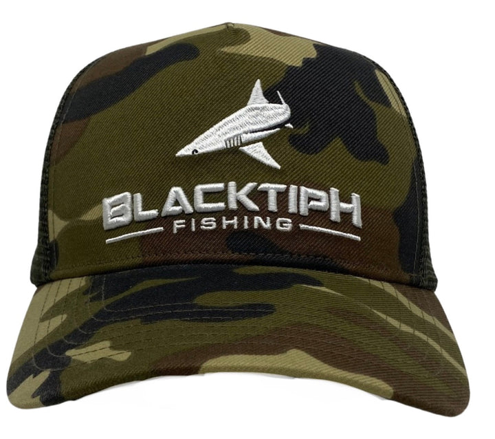 Embroidered Snapback 2.0