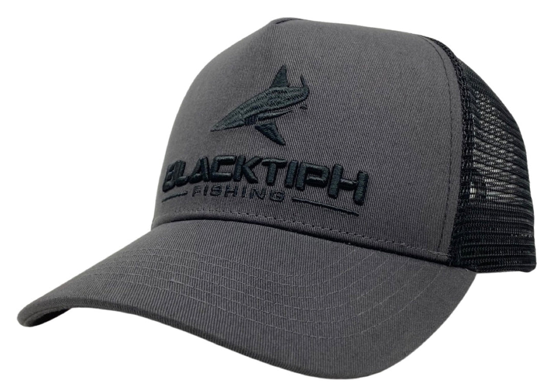 Embroidered Snapback 2.0