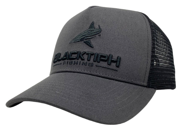 Embroidered Snapback 2.0