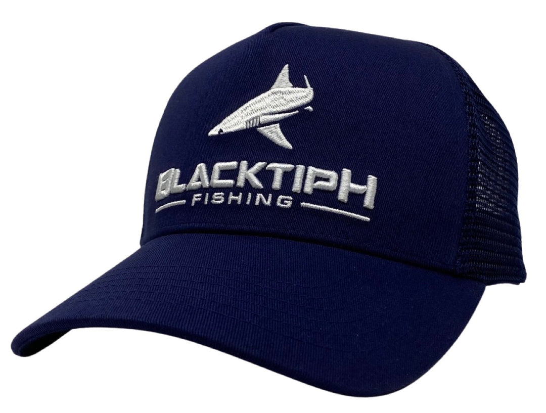 Embroidered Snapback 2.0
