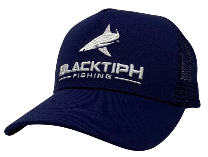 Embroidered Snapback 2.0