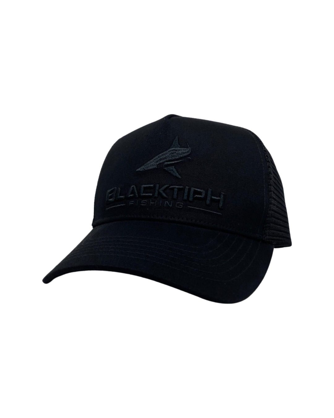 Embroidered Snapback 2.0