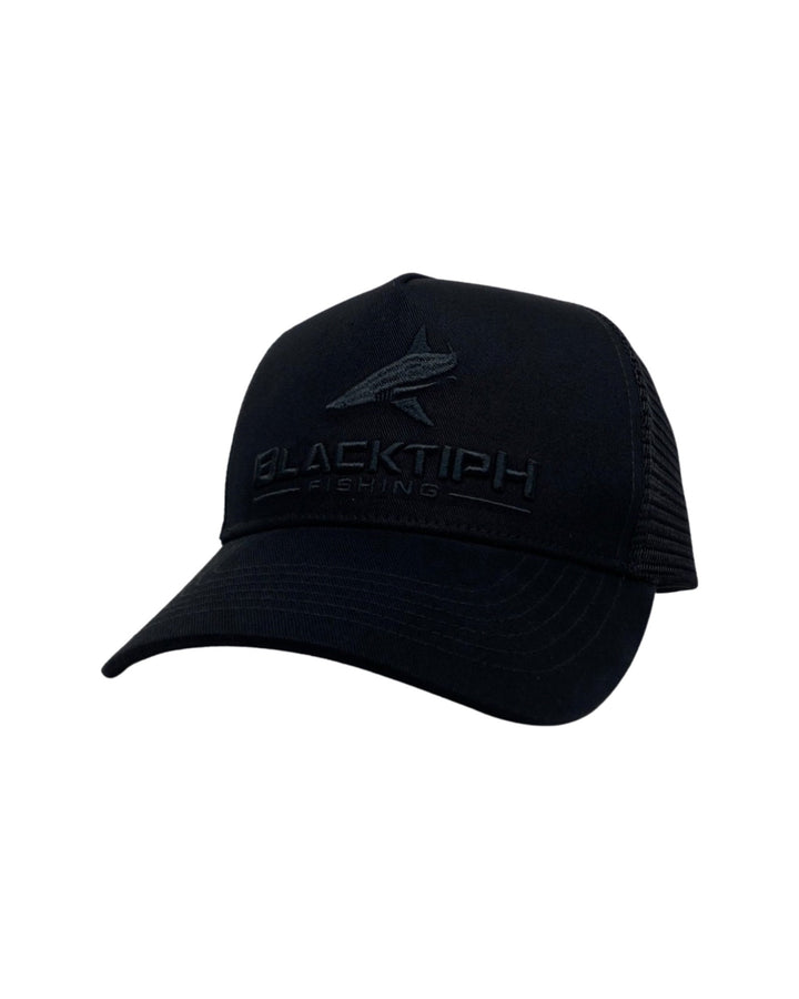 Embroidered Snapback 2.0