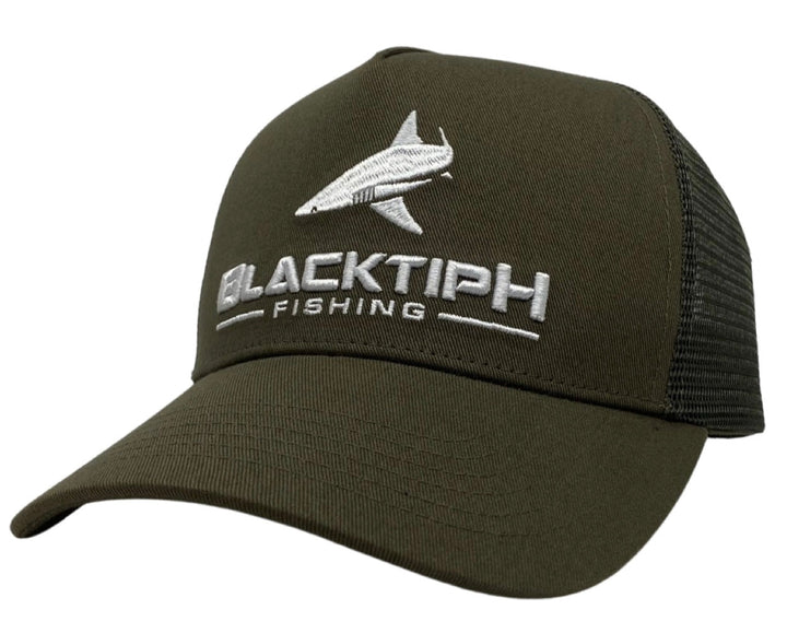 Embroidered Snapback 2.0
