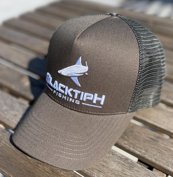 Embroidered Snapback 2.0